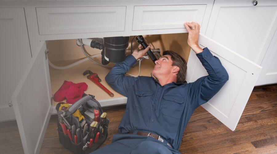 Local expert plumbing services in Wamsutter, WY